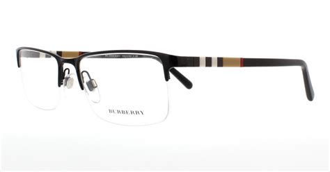 burberry mens glasses|Burberry men's designer glasses frames.